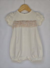 Pagliaccetto Jersey Neonata Lalalu'