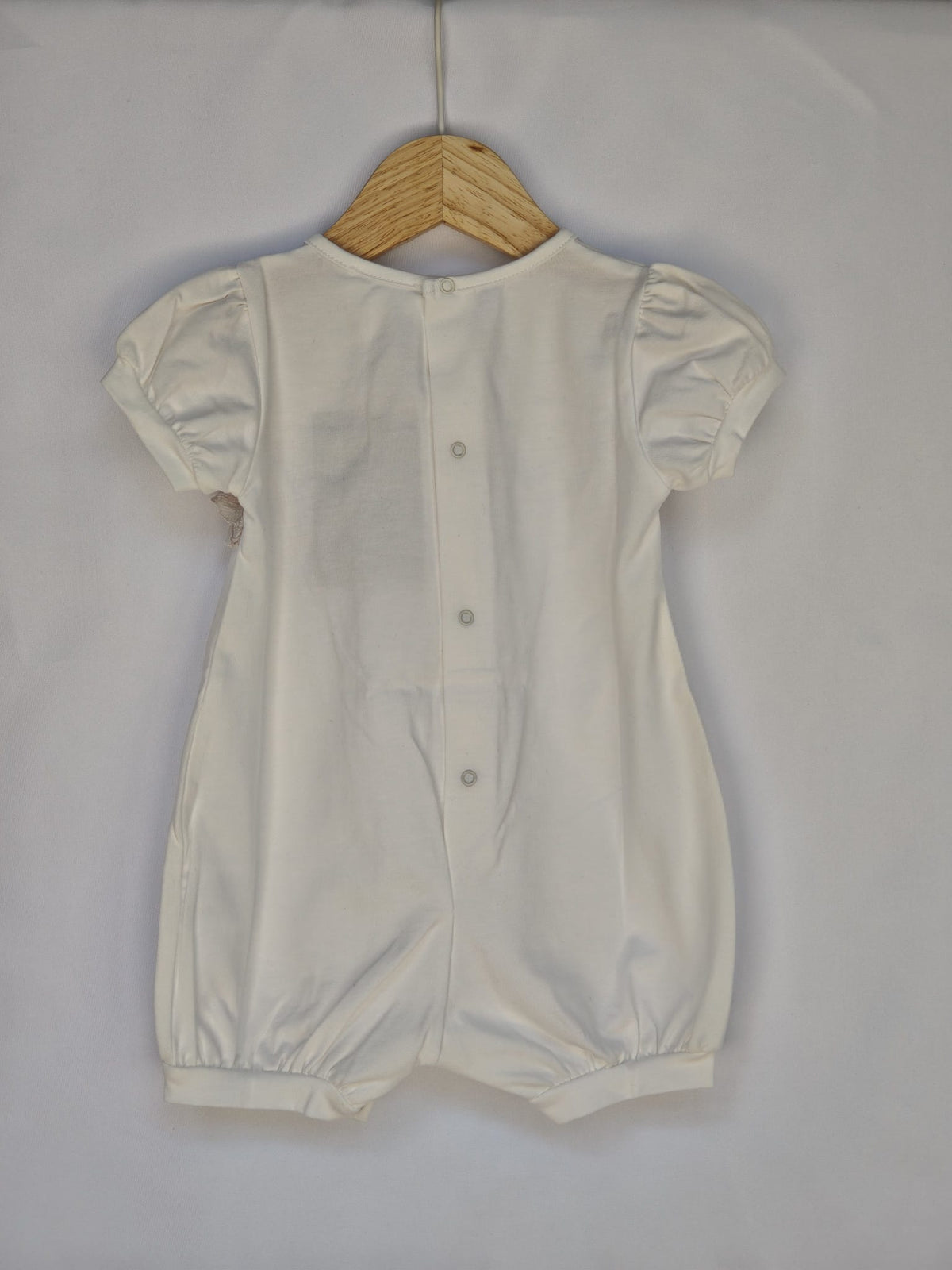 Pagliaccetto Jersey Neonata Lalalu'