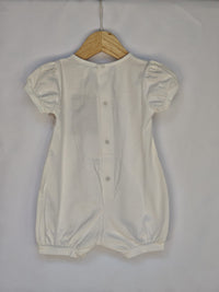 Pagliaccetto Jersey Neonata Lalalu'