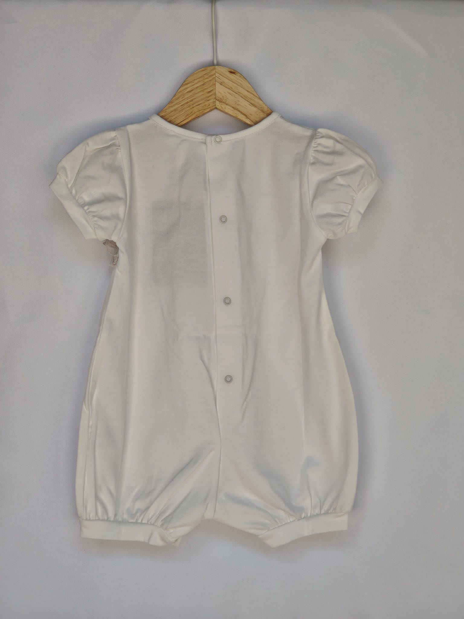 Pagliaccetto Jersey Neonata Lalalu'