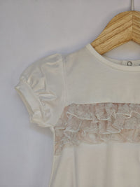 Pagliaccetto Jersey Neonata Lalalu'