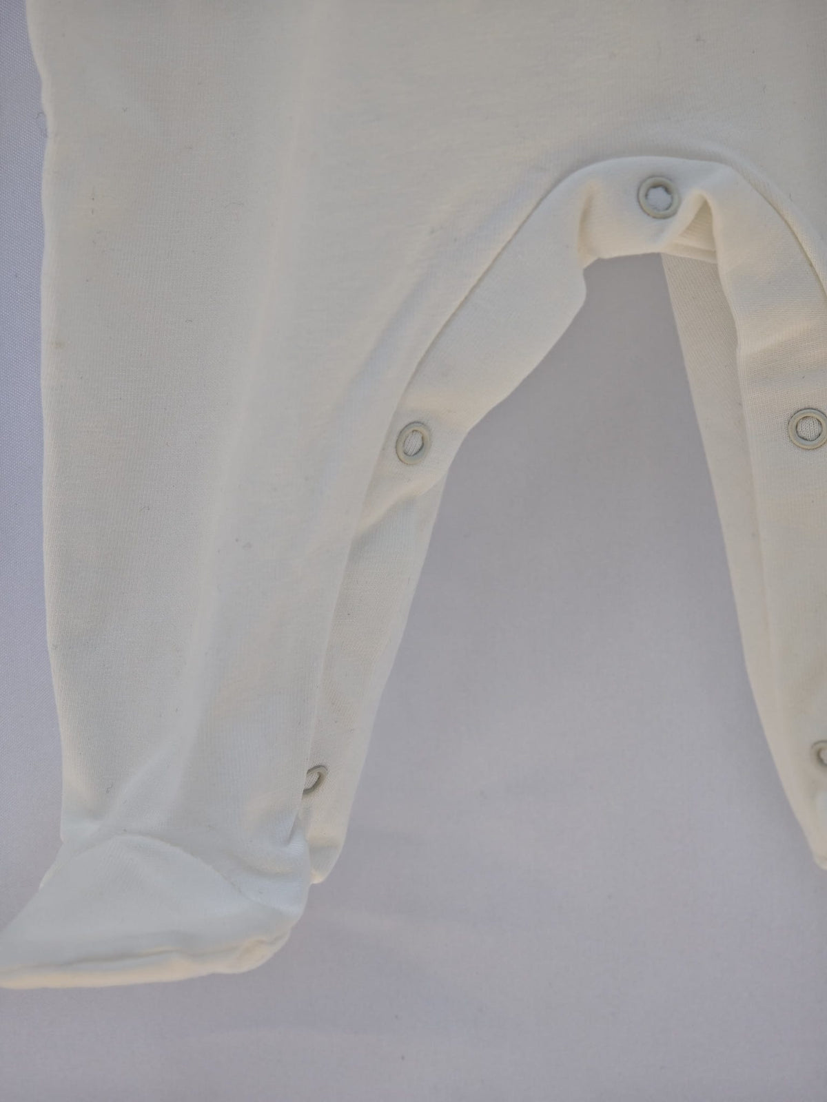Tutina Jersey Lalalu' - Neonata