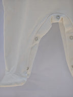 Tutina Jersey Lalalu' - Neonata