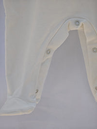 Tutina Jersey Lalalu' - Neonata