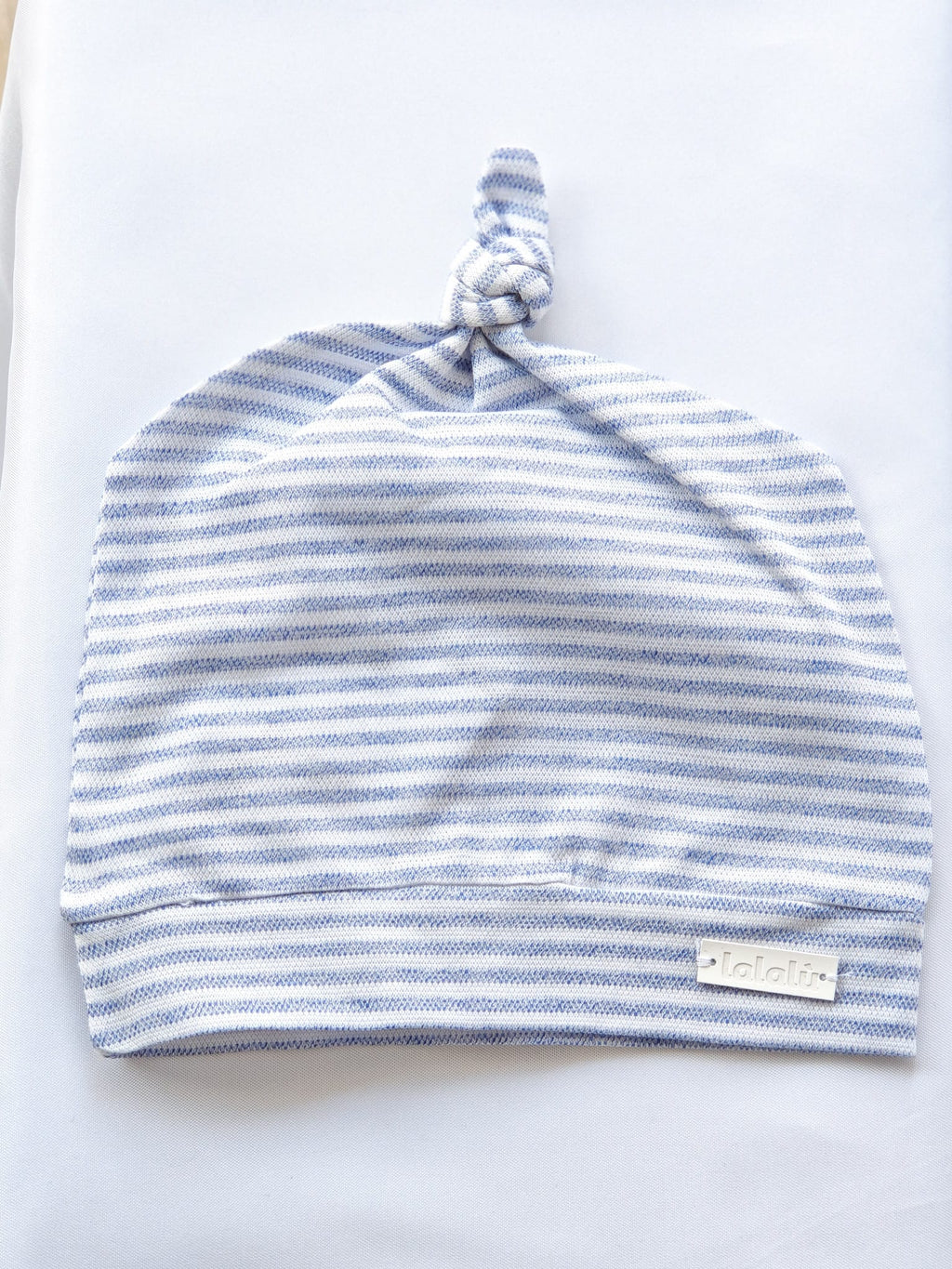Cappello in Maglina Lalalu' - Neonato