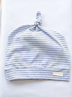 Cappello in Maglina Lalalu' - Neonato