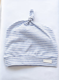 Cappello in Maglina Lalalu' - Neonato