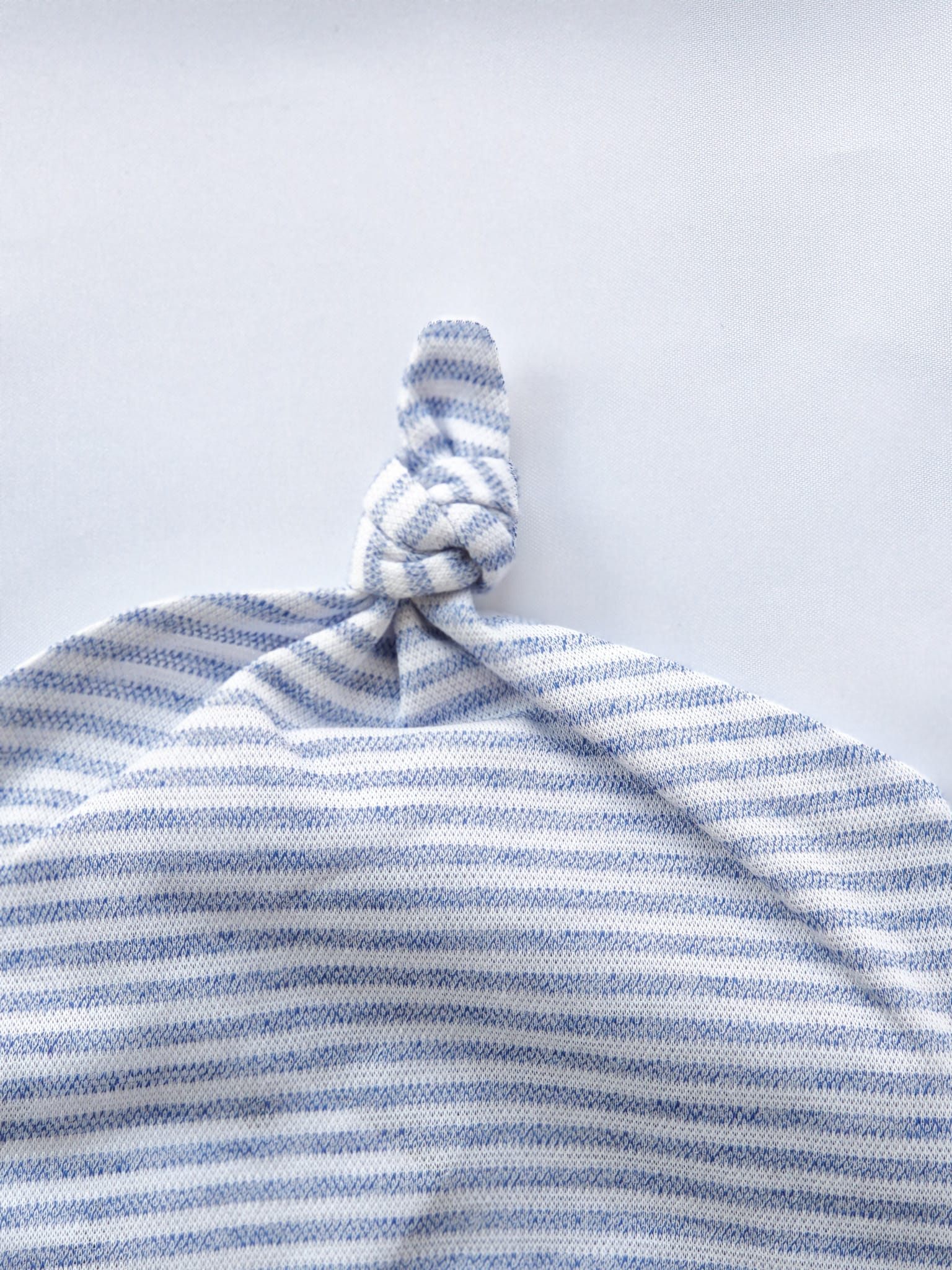 Cappello in Maglina Lalalu' - Neonato
