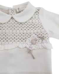 Completo Clinica Lalalu' - Neonata