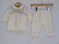 Completo Clinica Lalalu' - Neonata