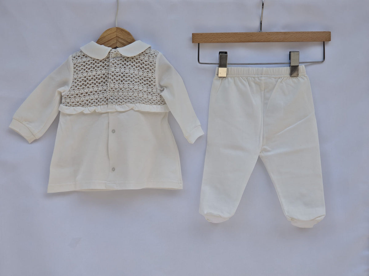 Completo Clinica Lalalu' - Neonata