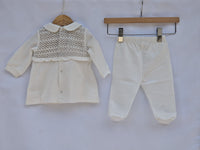 Completo Clinica Lalalu' - Neonata