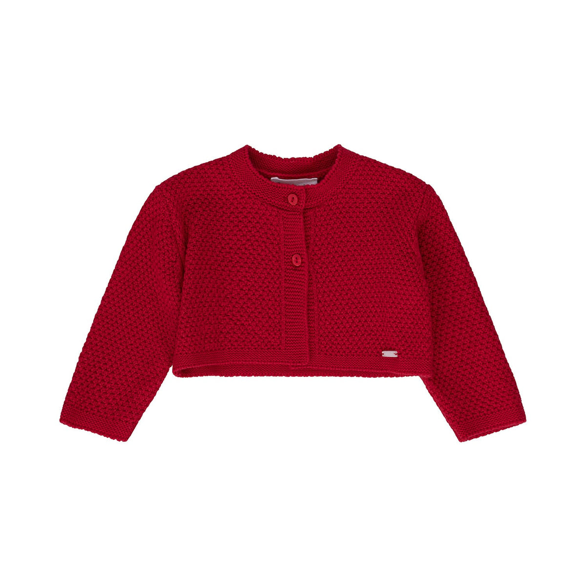 Cardigan in Filo Lalalu' - Neonata