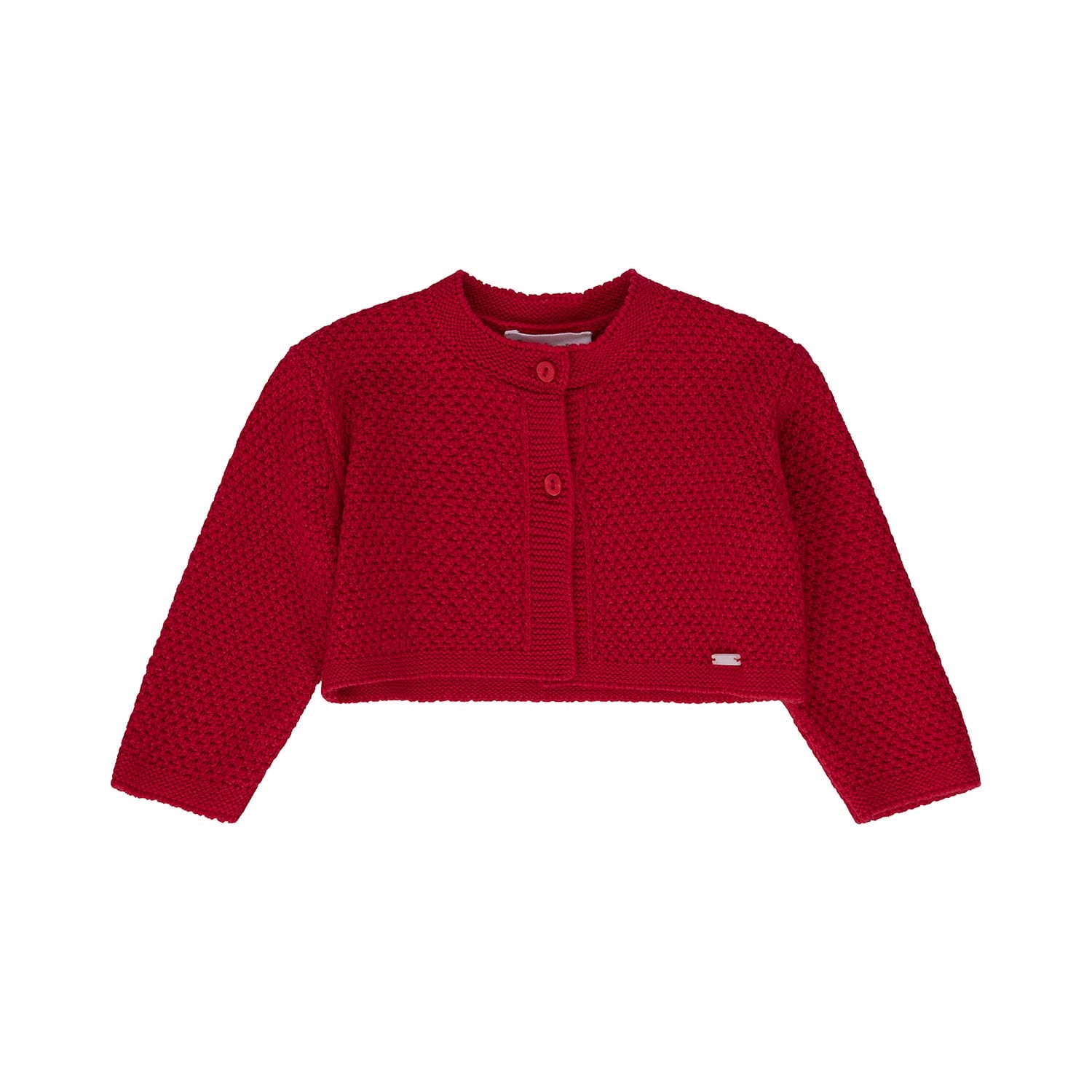 Cardigan in Filo Lalalu' - Neonata