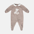 Tutina Ciniglia Neonato Lalalu'