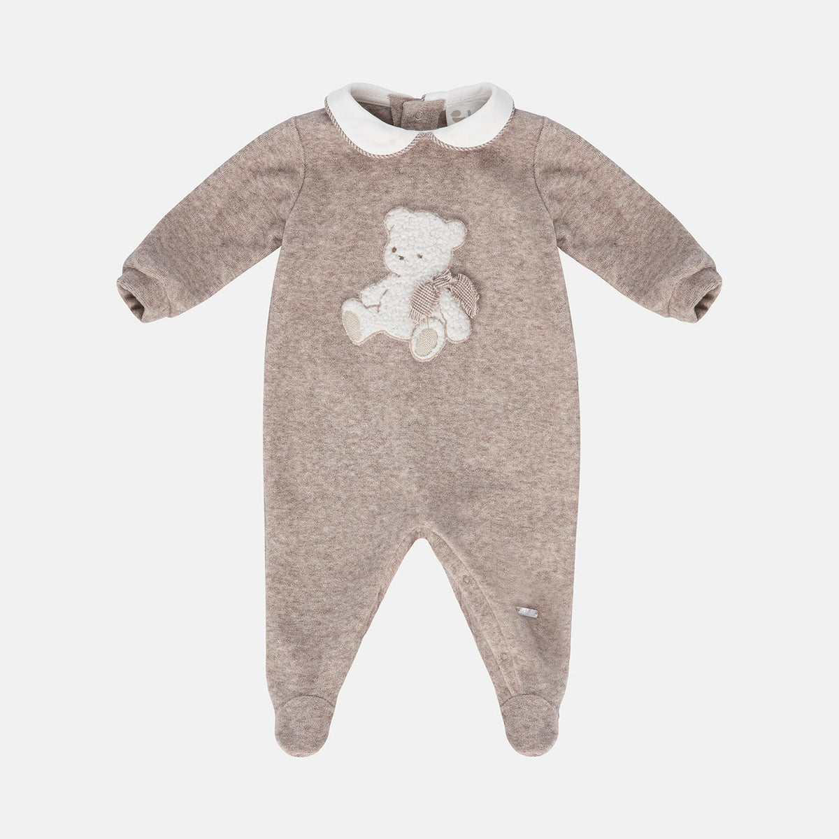 Tutina Ciniglia Neonato Lalalu'