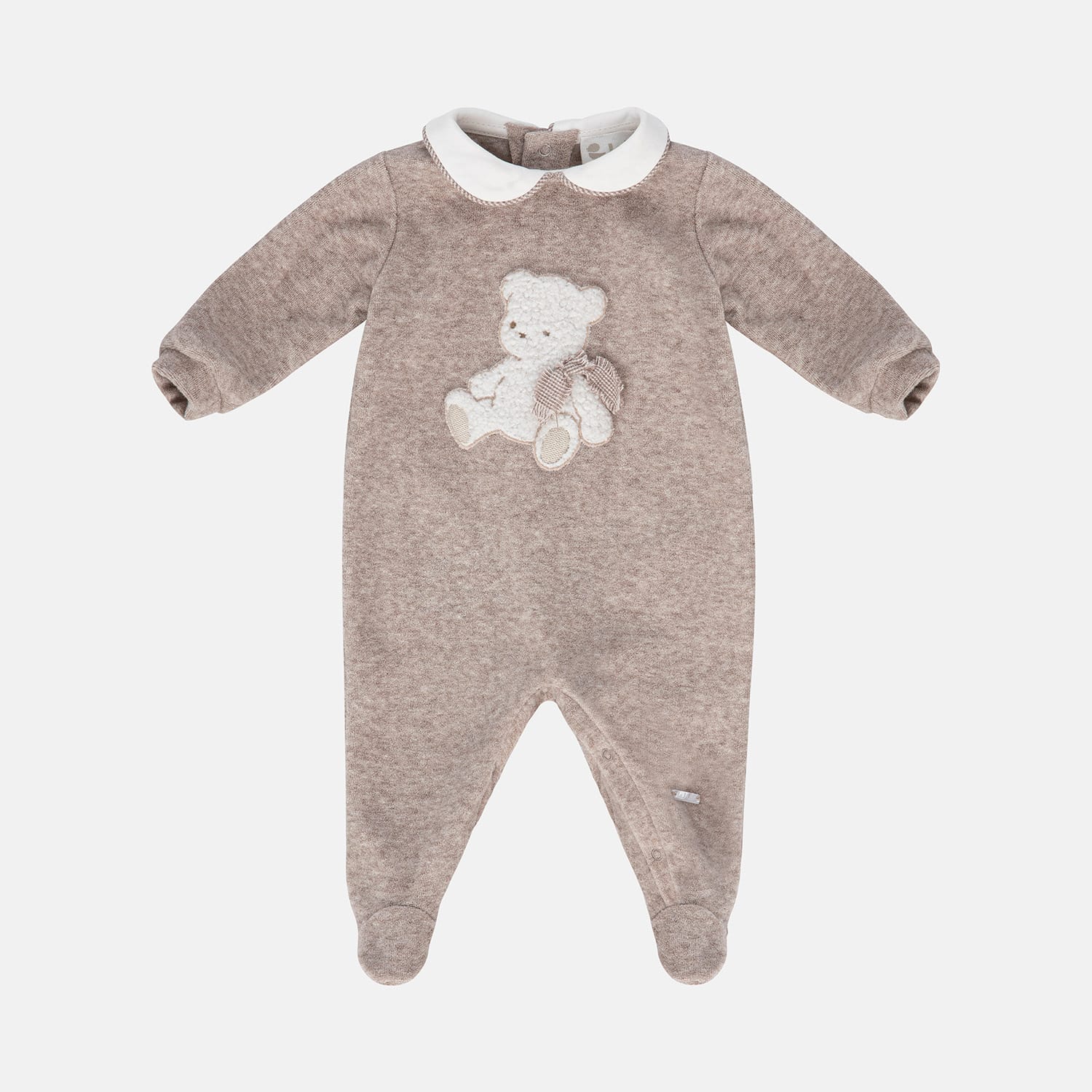 Tutina Ciniglia Neonato Lalalu'