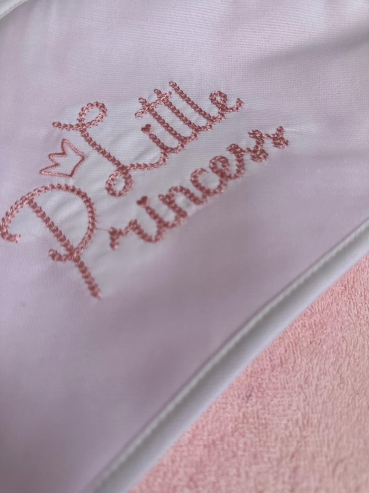 Abbigliamento Accappatoio Triangolo Lalalu'