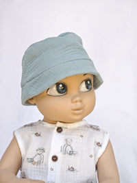 Cappellino Garza Lalalu' - Neonati