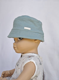 Cappellino Garza Lalalu' - Neonati