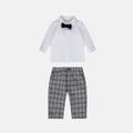 Completo 3Pz Neonato Lalalu'