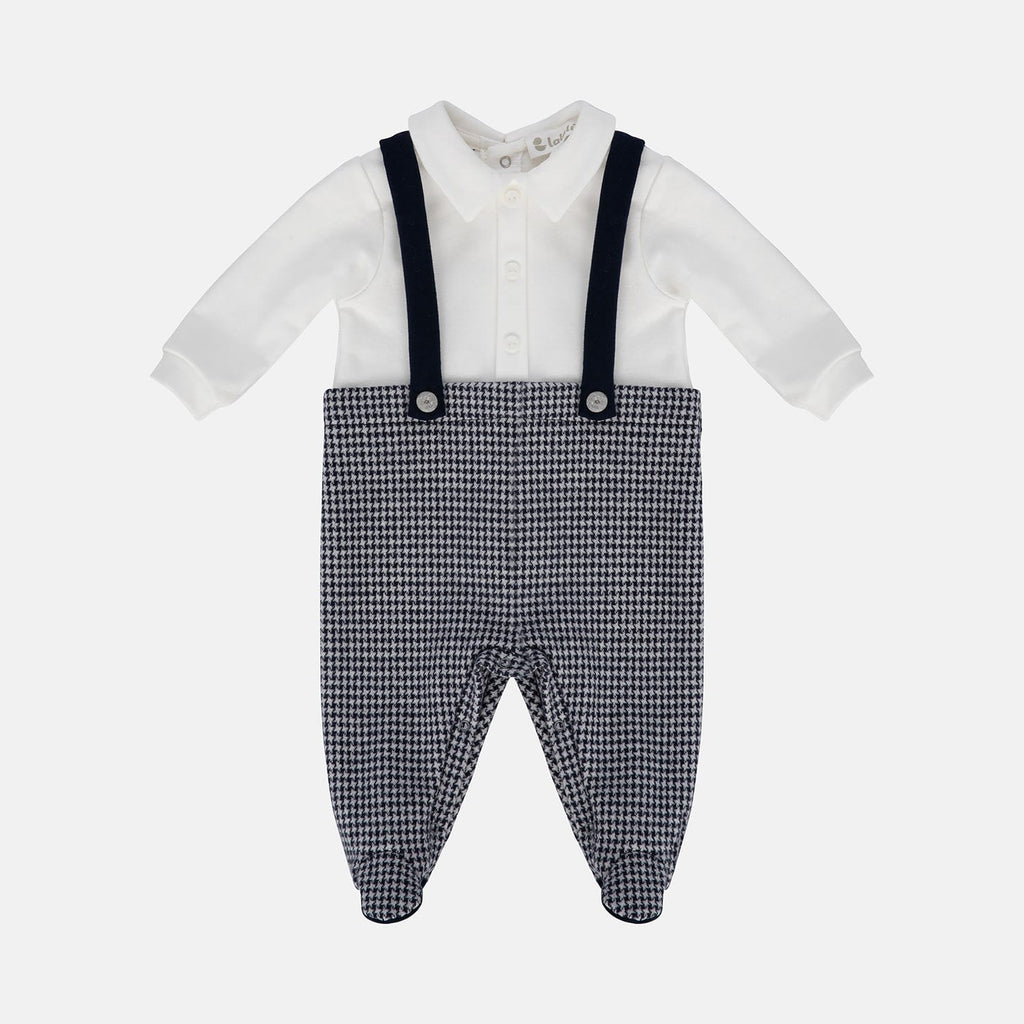 Tutina Neonato Lalalu'