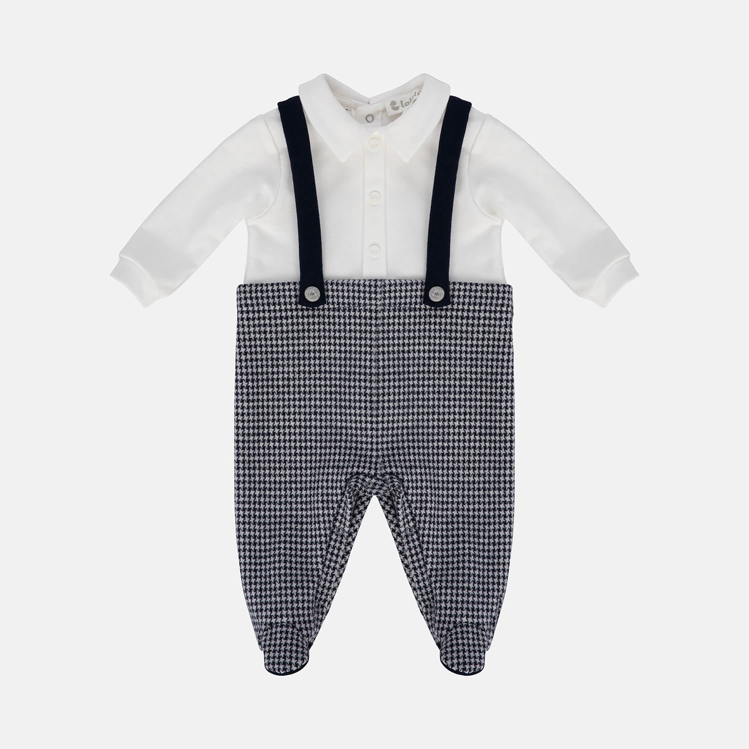 Tutina Neonato Lalalu'
