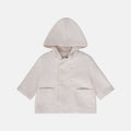 Cappotto in Panno Lalalu' - Neonato