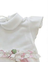 Pagliaccetto Neonata Lalalu'