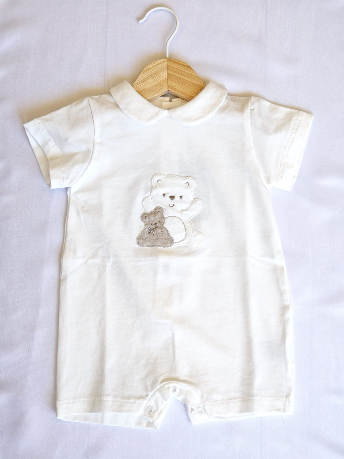 Pagliaccetto Jersey Unisex Lalalu'