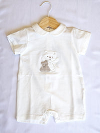 Pagliaccetto Jersey Unisex Lalalu'