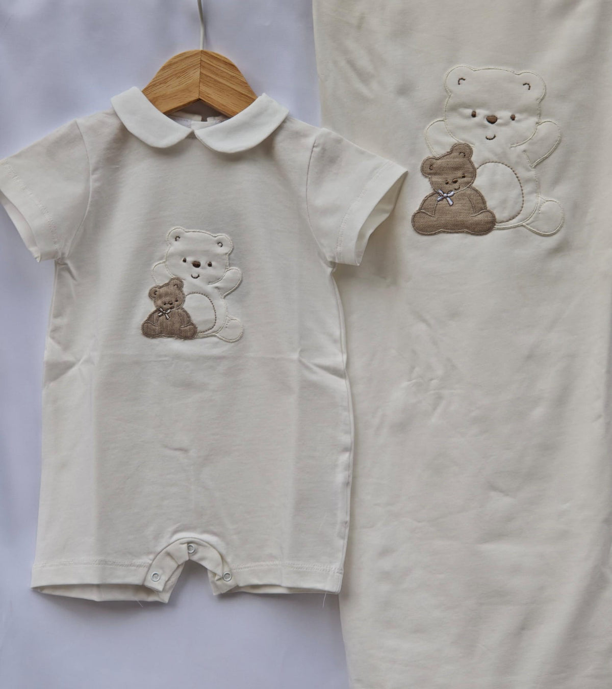 Pagliaccetto Jersey Unisex Lalalu'