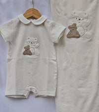 Pagliaccetto Jersey Unisex Lalalu'