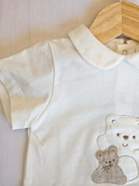 Pagliaccetto Jersey Unisex Lalalu'