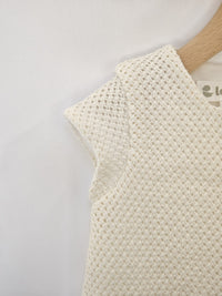 Completo 2 Pezzo con Top e Pantaloncini Lalalu' - Neonata