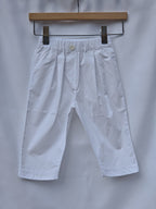 Camicia+ Pantalone Lalalu' - Neonata