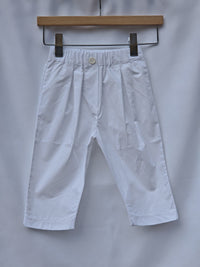 Camicia+ Pantalone Lalalu' - Neonata