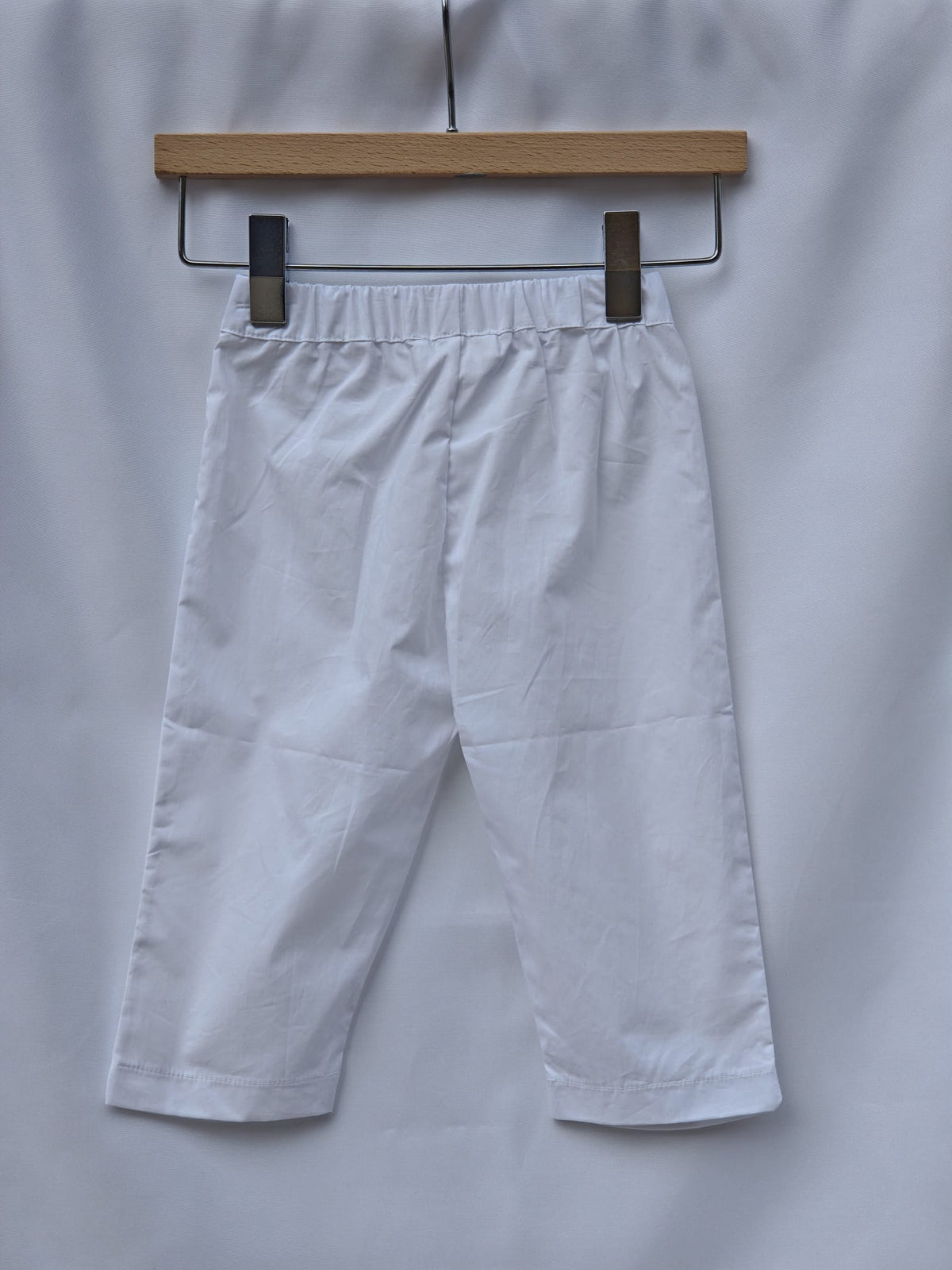 Camicia+ Pantalone Lalalu' - Neonata