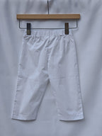 Camicia+ Pantalone Lalalu' - Neonata