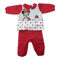 Tutine Clinica Jersey Neonata Disney Minnie