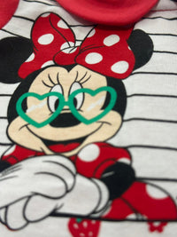 Tutine Clinica Jersey Neonata Disney Minnie