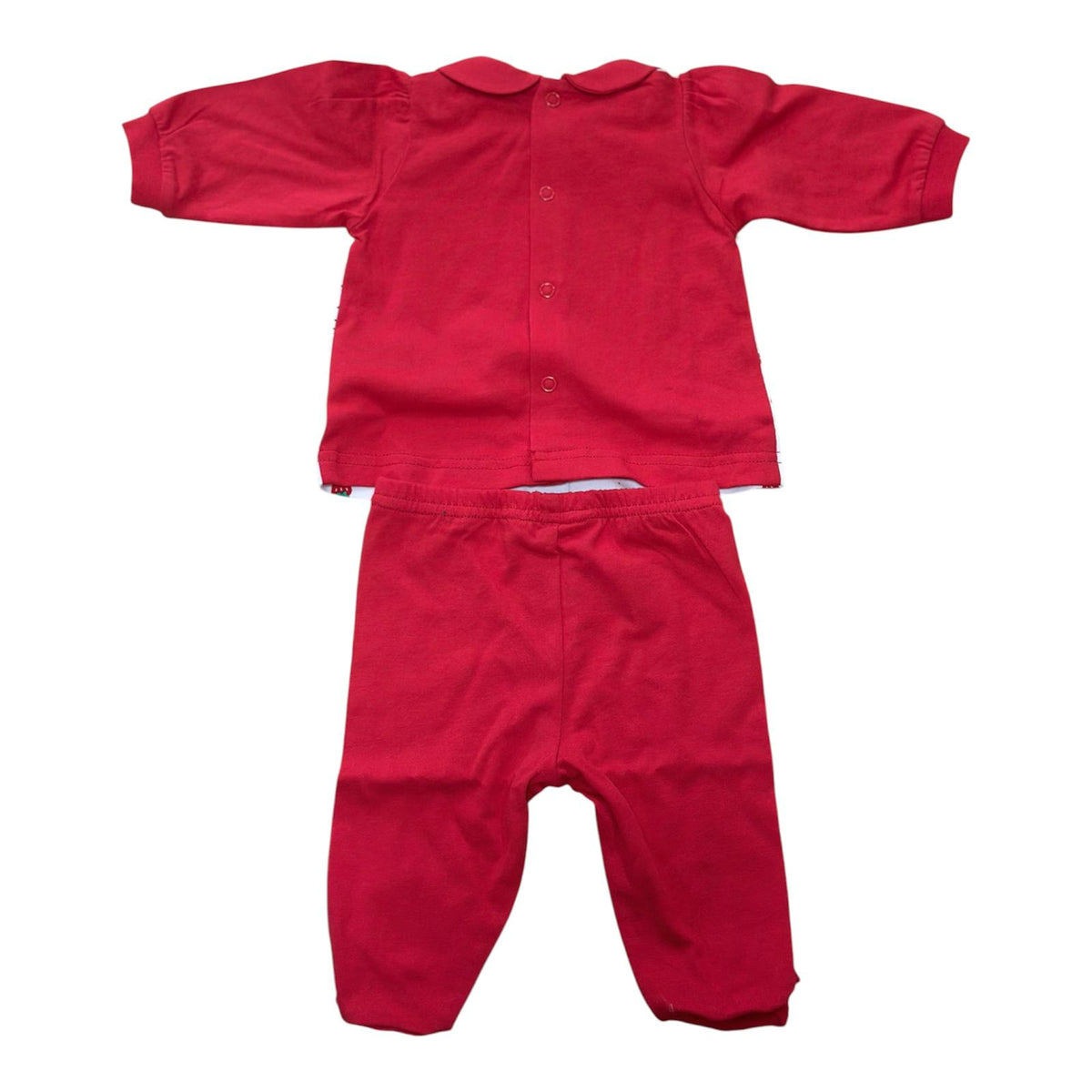 Tutine Clinica Jersey Neonata Disney Minnie
