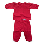 Tutine Clinica Jersey Neonata Disney Minnie