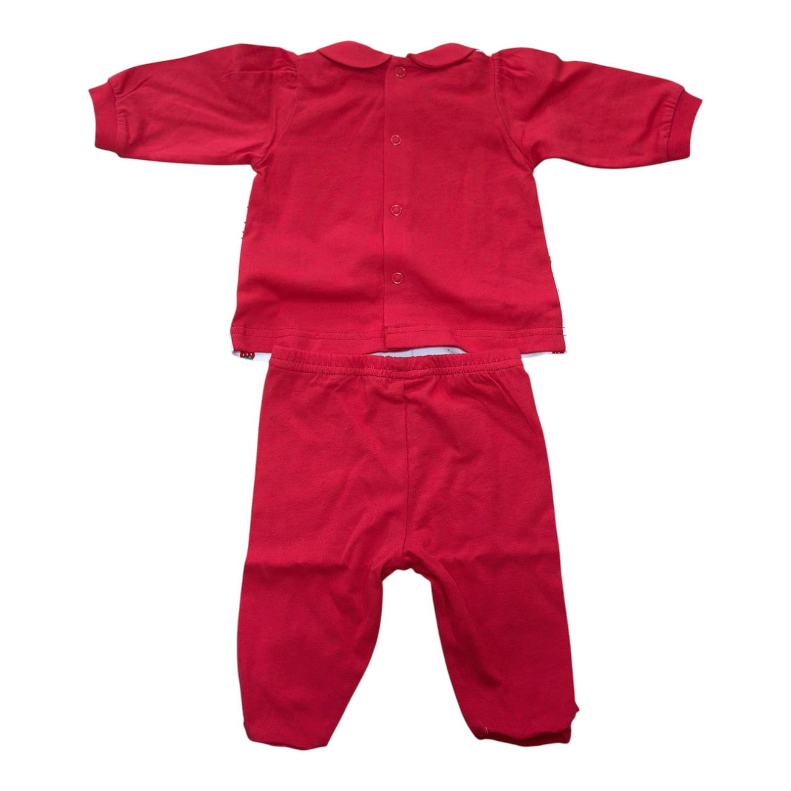 Tutine Clinica Jersey Neonata Disney Minnie