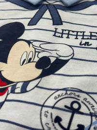 Tutine Clinica Jersey Neonat Disney Topolino