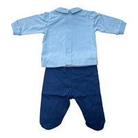 Tutine Clinica Jersey Neonat Disney Topolino