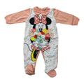 Tutina Clinica Lunga Jersey Disney - Neonata