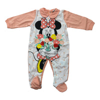 Tutina Clinica Lunga Jersey Disney - Neonata