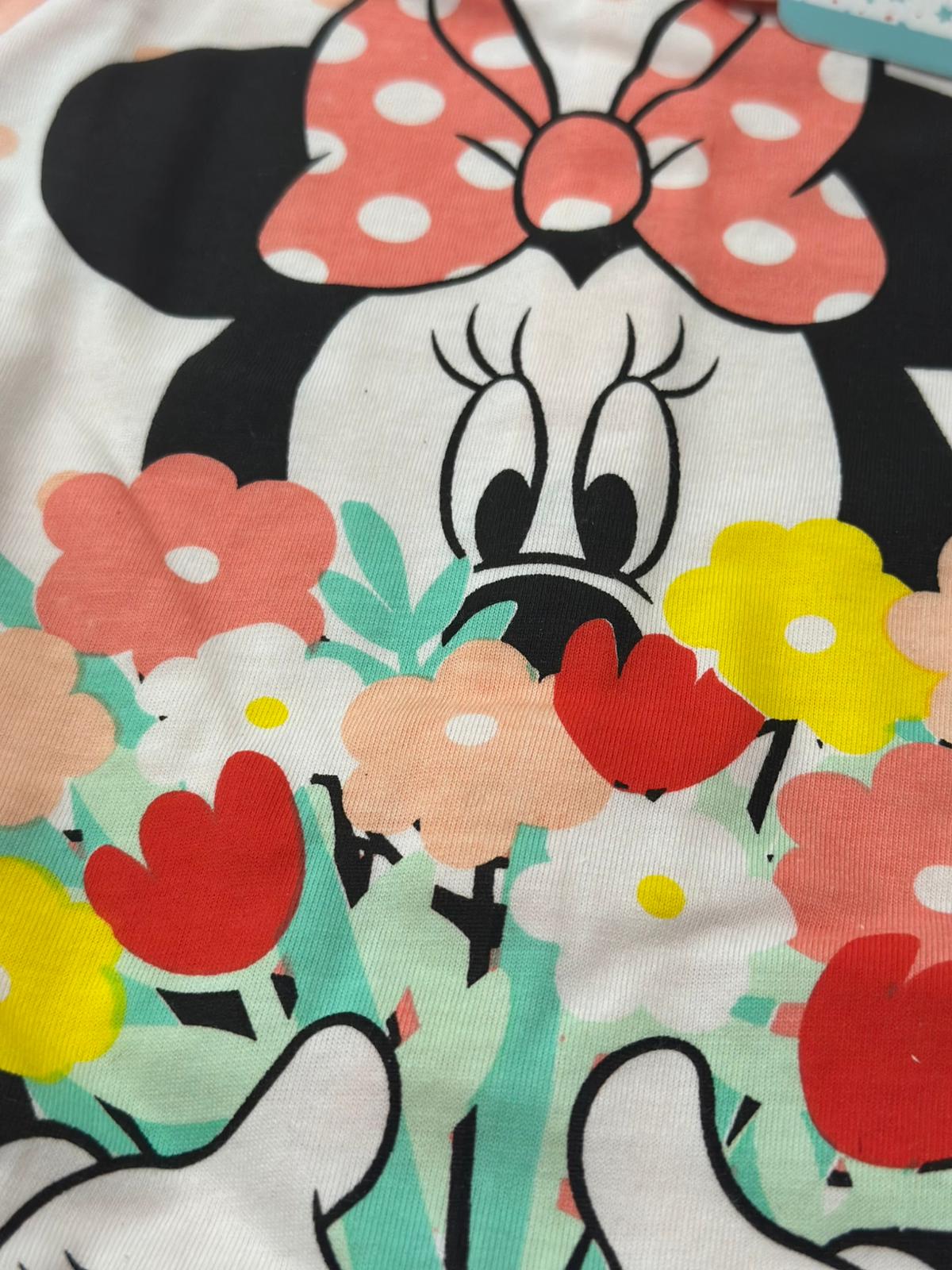 Tutina Clinica Lunga Jersey Disney - Neonata