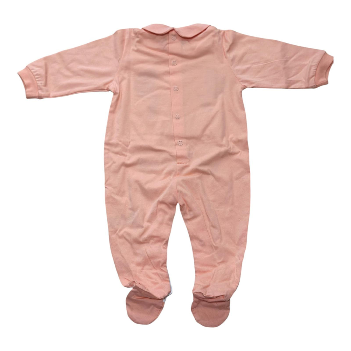 Tutina Clinica Lunga Jersey Disney - Neonata